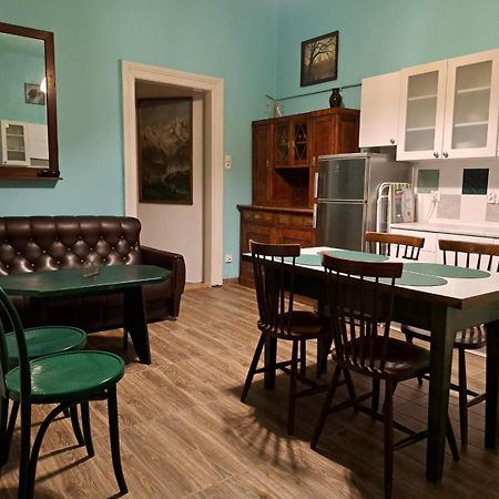 Apartment St. Mark'S Square Cracovia Esterno foto