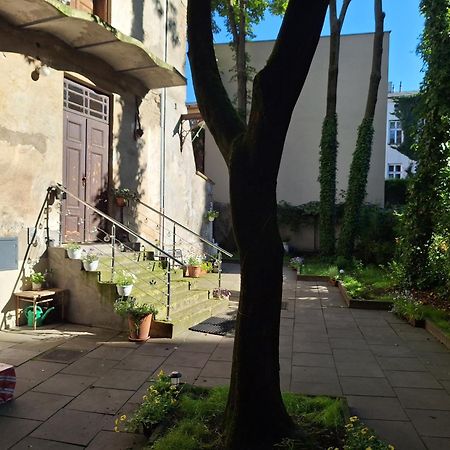 Apartment St. Mark'S Square Cracovia Esterno foto
