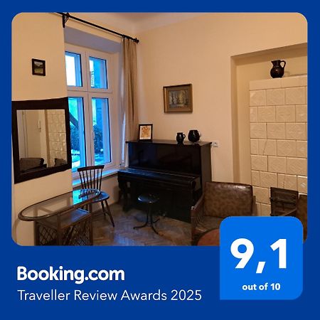 Apartment St. Mark'S Square Cracovia Esterno foto