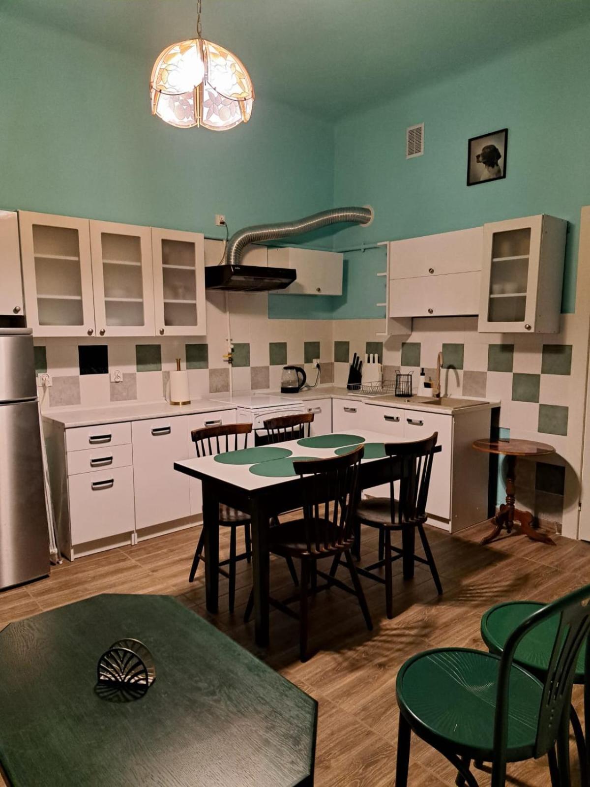 Apartment St. Mark'S Square Cracovia Esterno foto