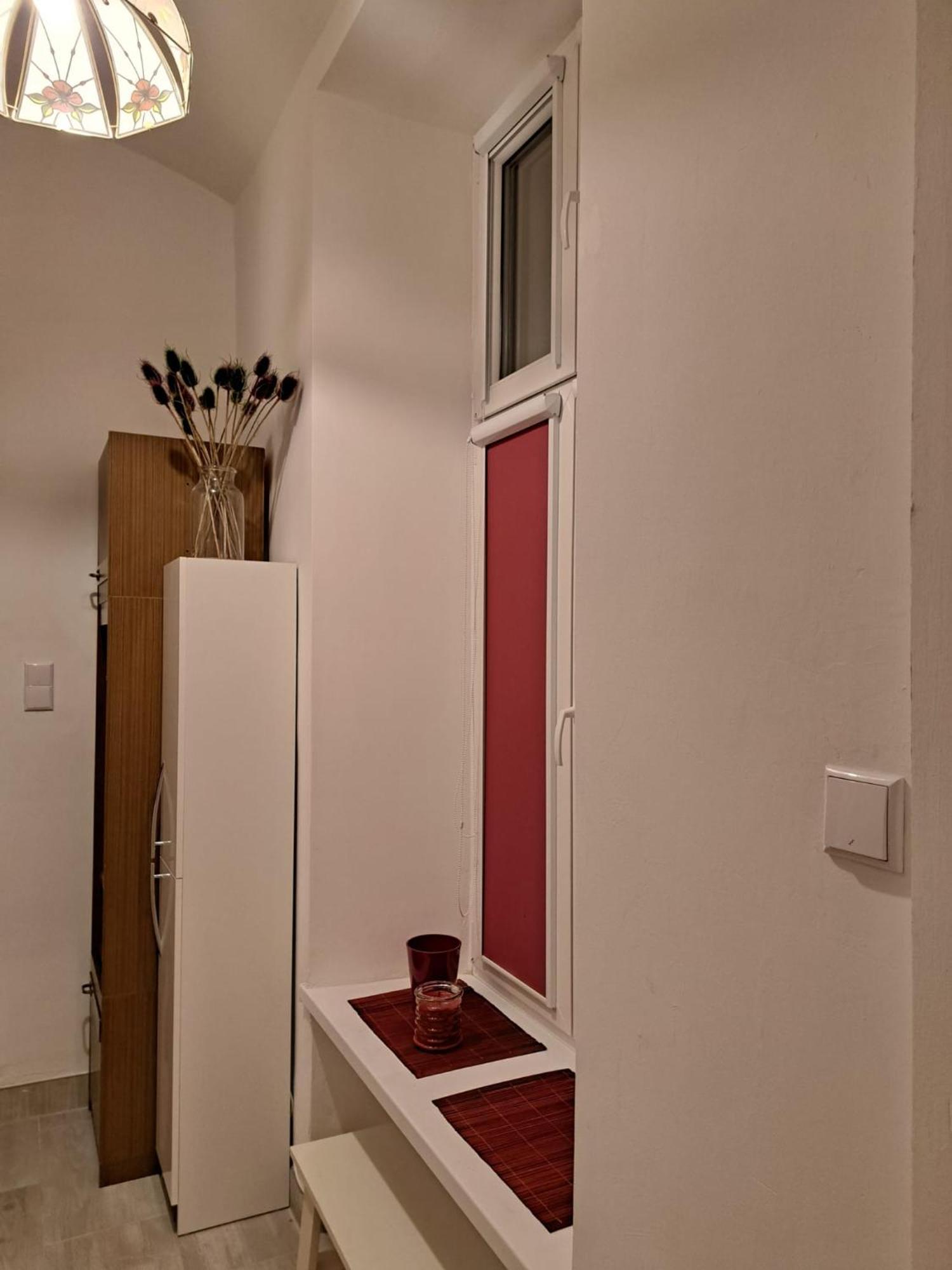 Apartment St. Mark'S Square Cracovia Esterno foto