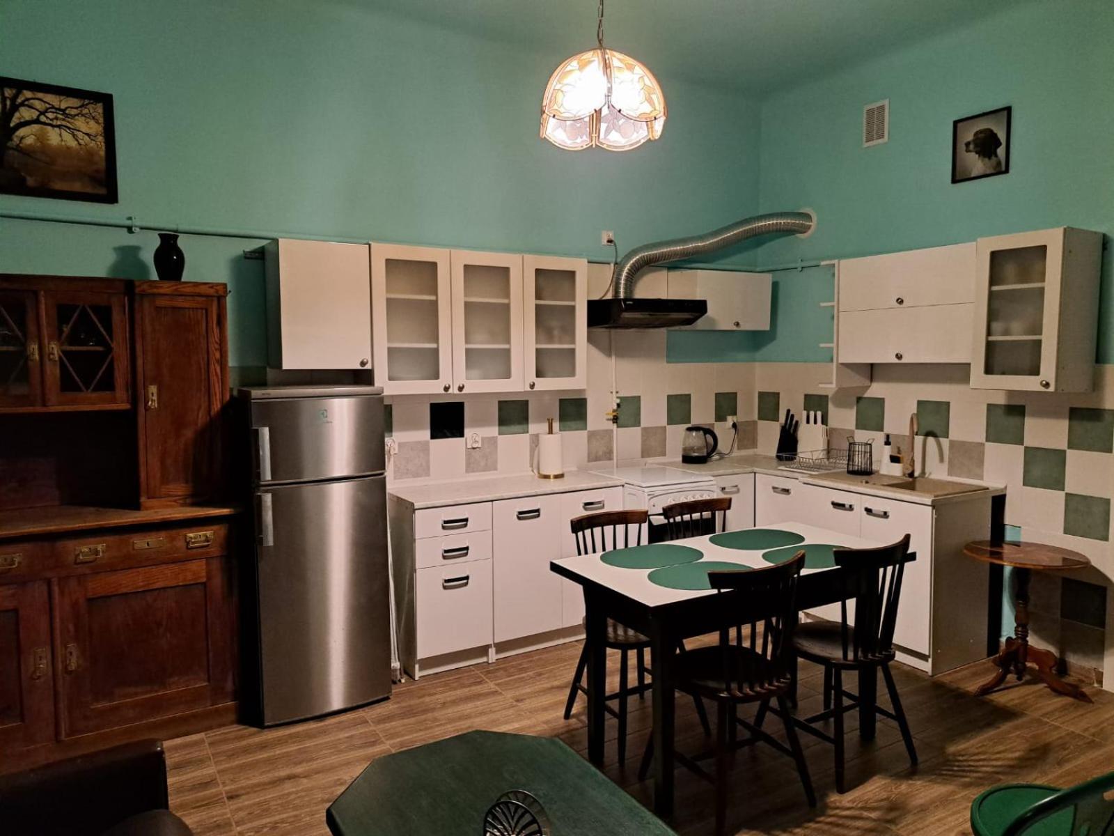 Apartment St. Mark'S Square Cracovia Esterno foto