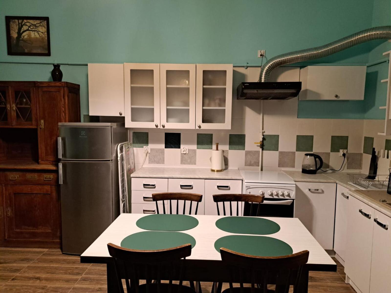 Apartment St. Mark'S Square Cracovia Esterno foto