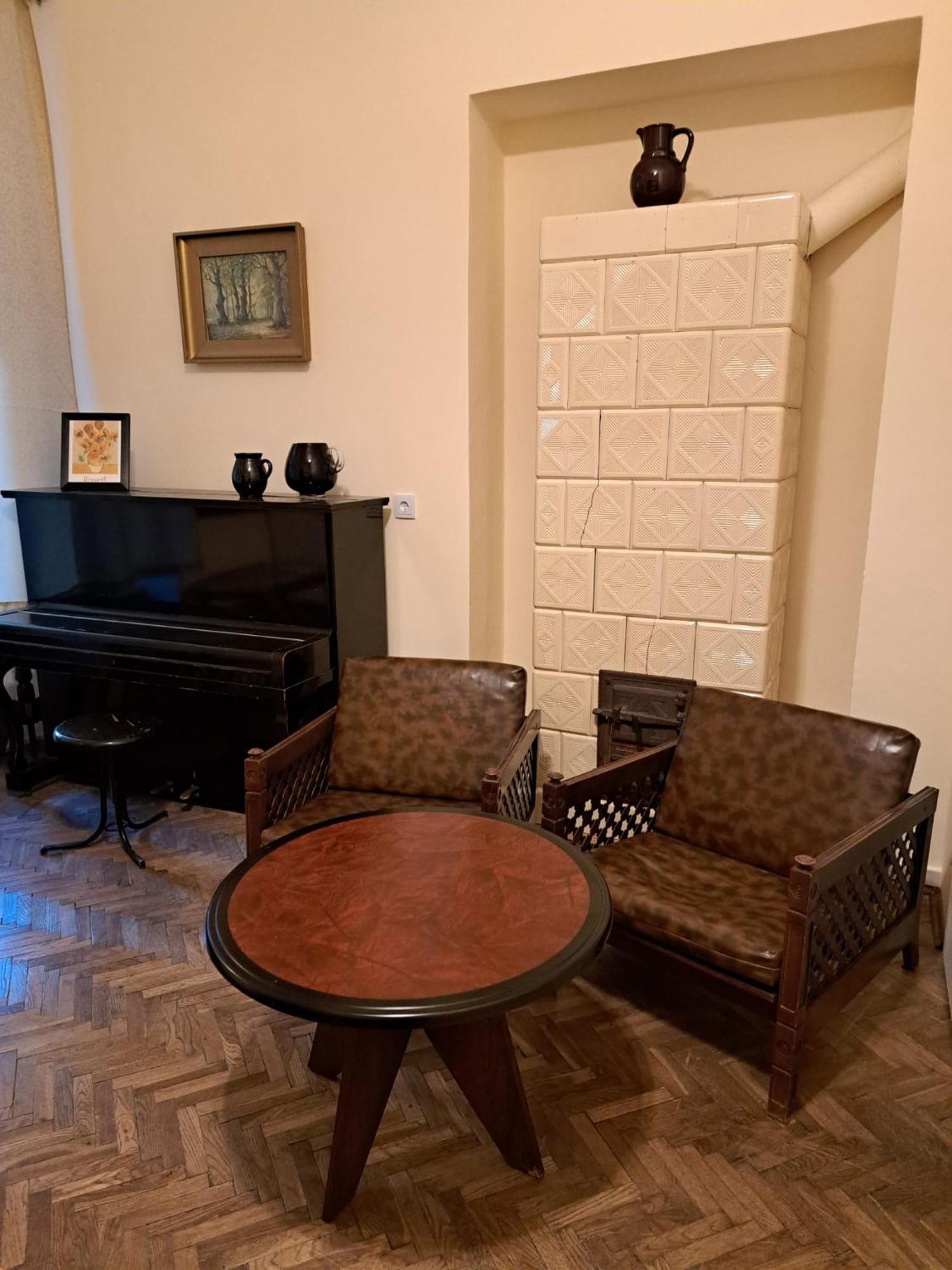 Apartment St. Mark'S Square Cracovia Esterno foto