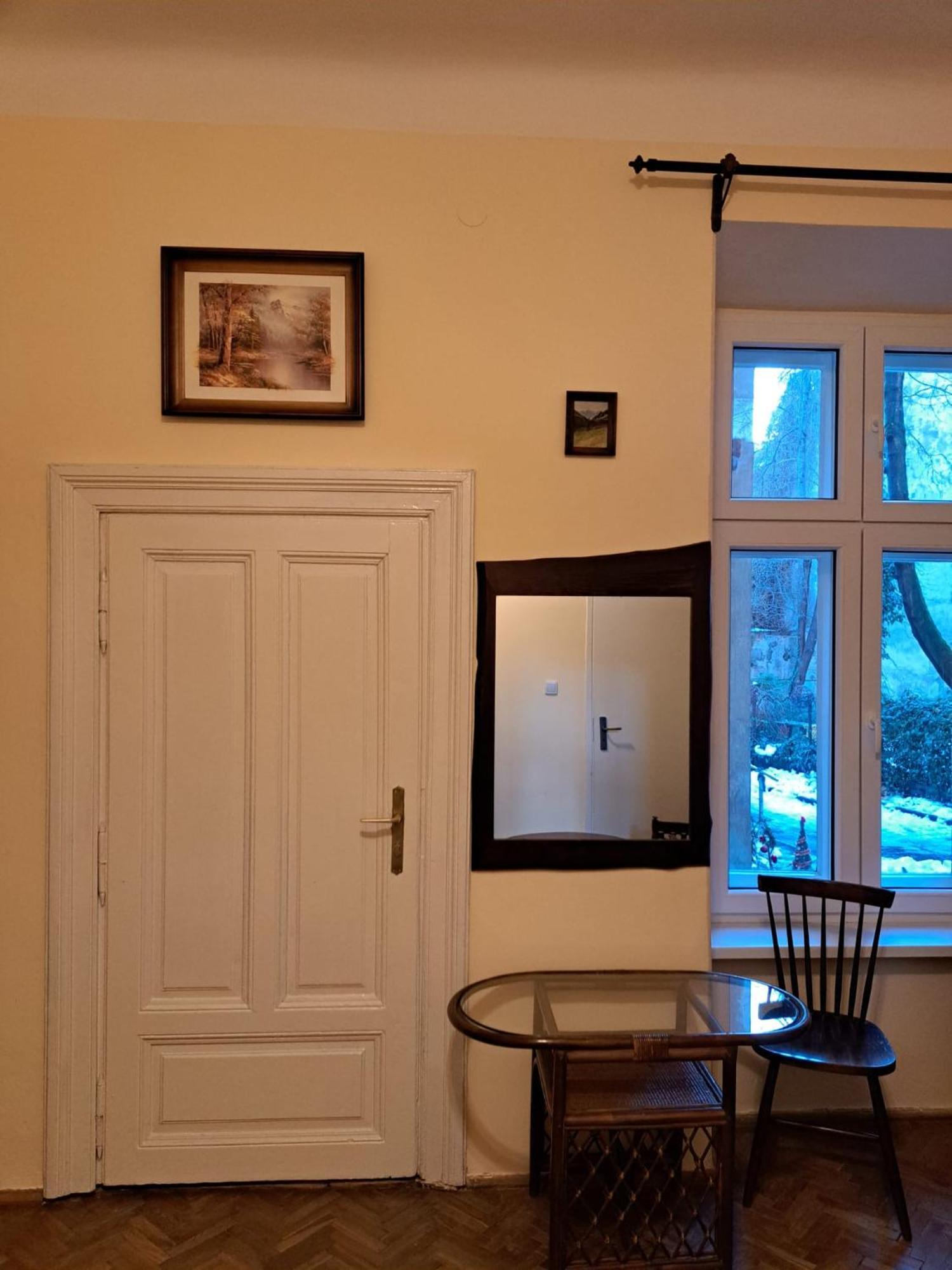 Apartment St. Mark'S Square Cracovia Esterno foto