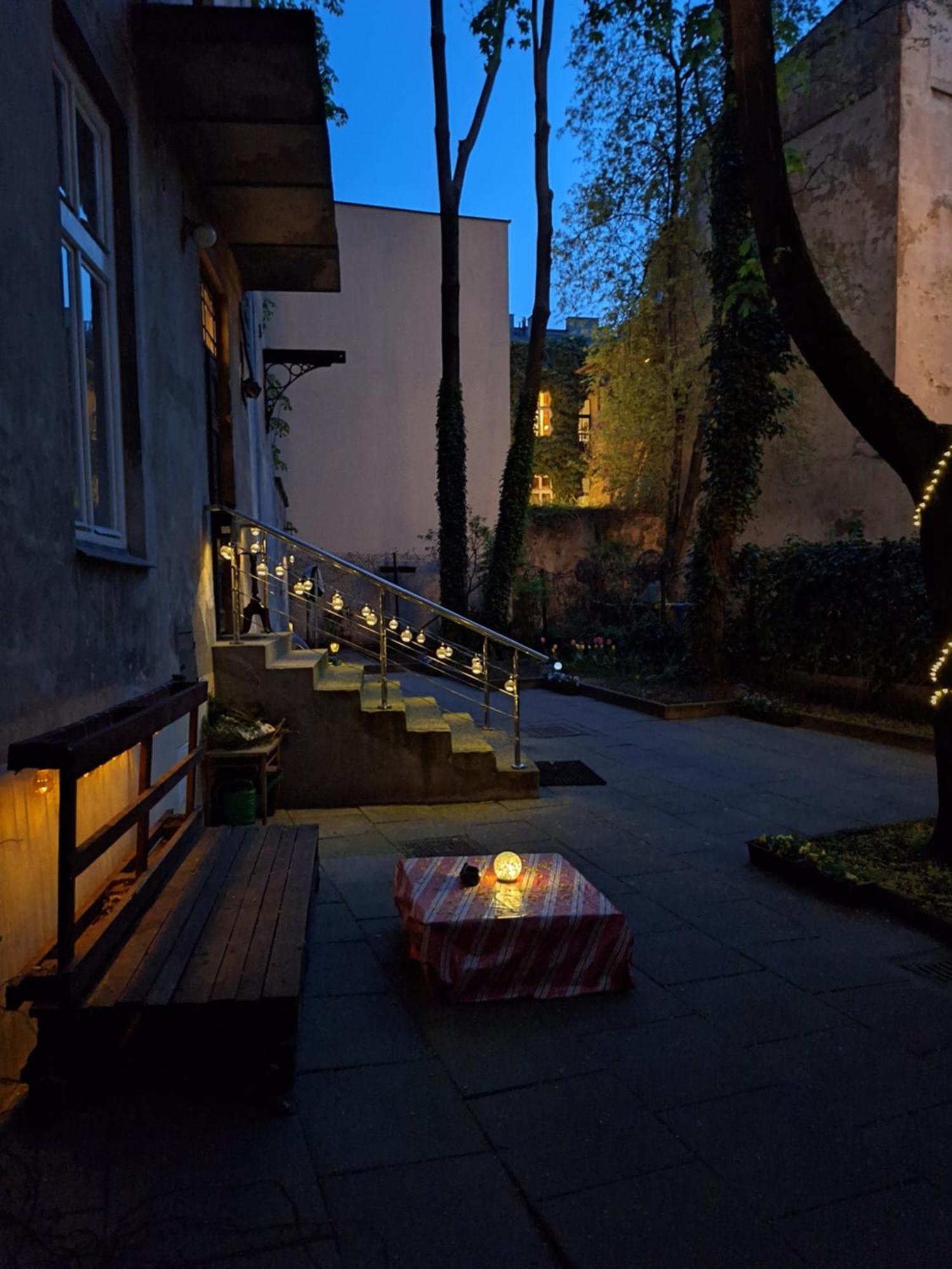 Apartment St. Mark'S Square Cracovia Esterno foto