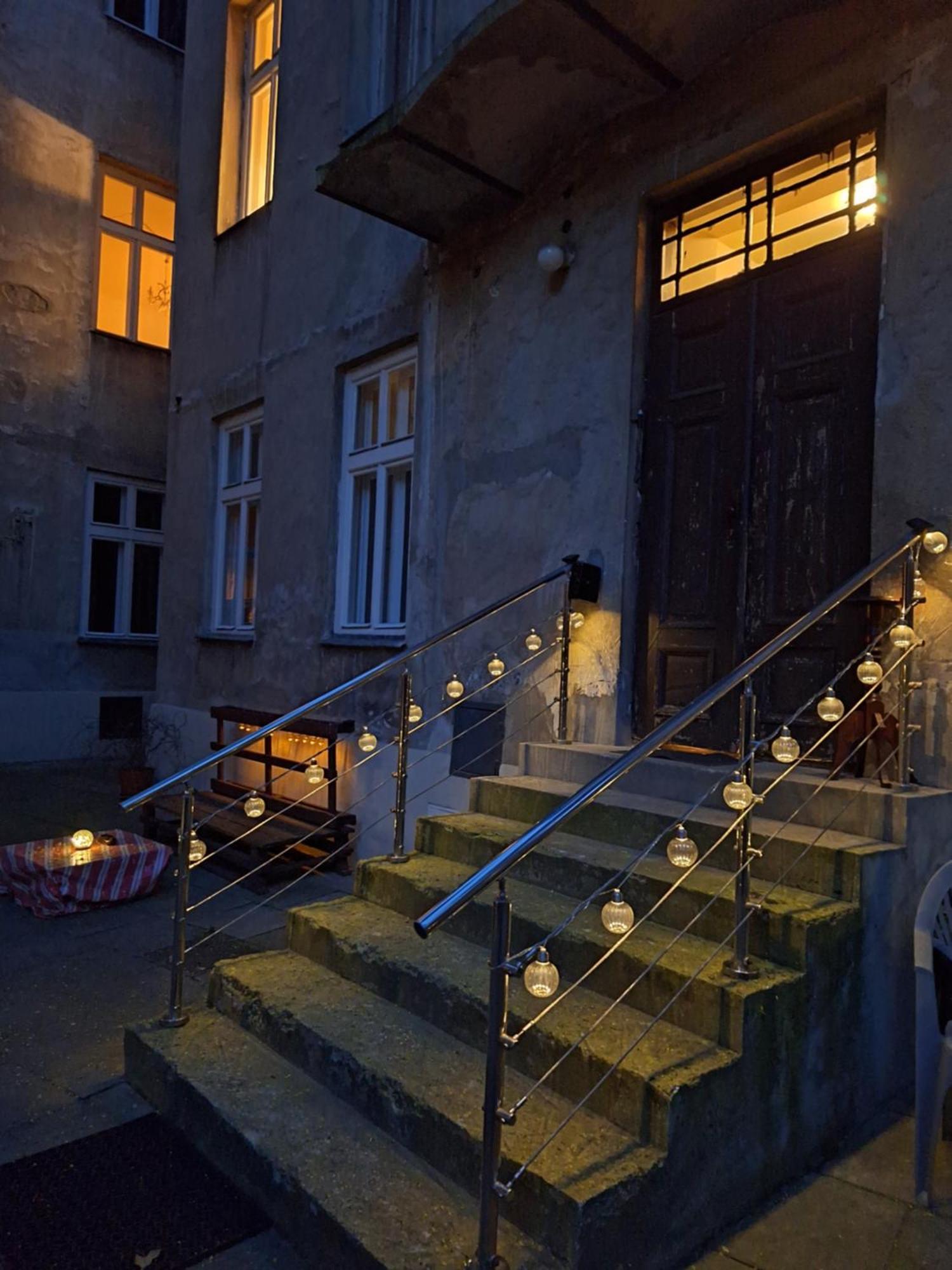 Apartment St. Mark'S Square Cracovia Esterno foto