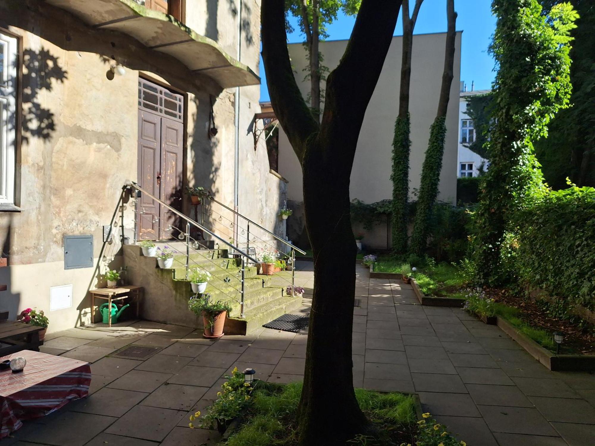 Apartment St. Mark'S Square Cracovia Esterno foto